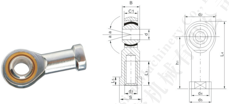 Coupling PHSA