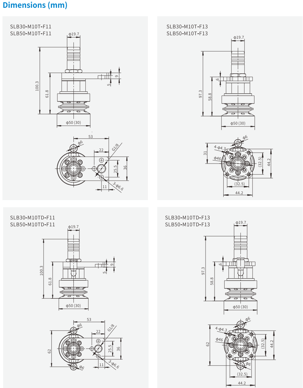 Matrix Gripper Airbest SLB