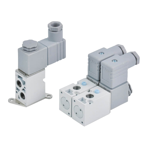 Van điện từ MVSV-220
