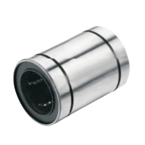 What is a longitudinal slip ring? Advantages of vertical sliding bearings in mechanical equipment