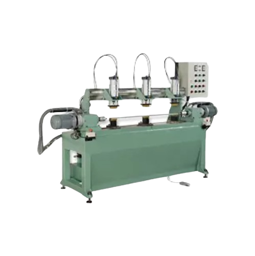 What is a riveting machine? Address providing reputable imported riveting machines.