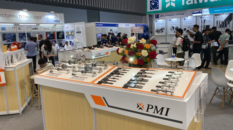 MTA EXHIBITION – THE BIGGEST EVENT IN THE MECHANICAL INDUSTRY IN 2024