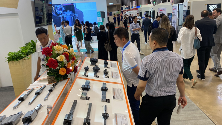 MTA EXHIBITION – THE BIGGEST EVENT IN THE MECHANICAL INDUSTRY IN 2024