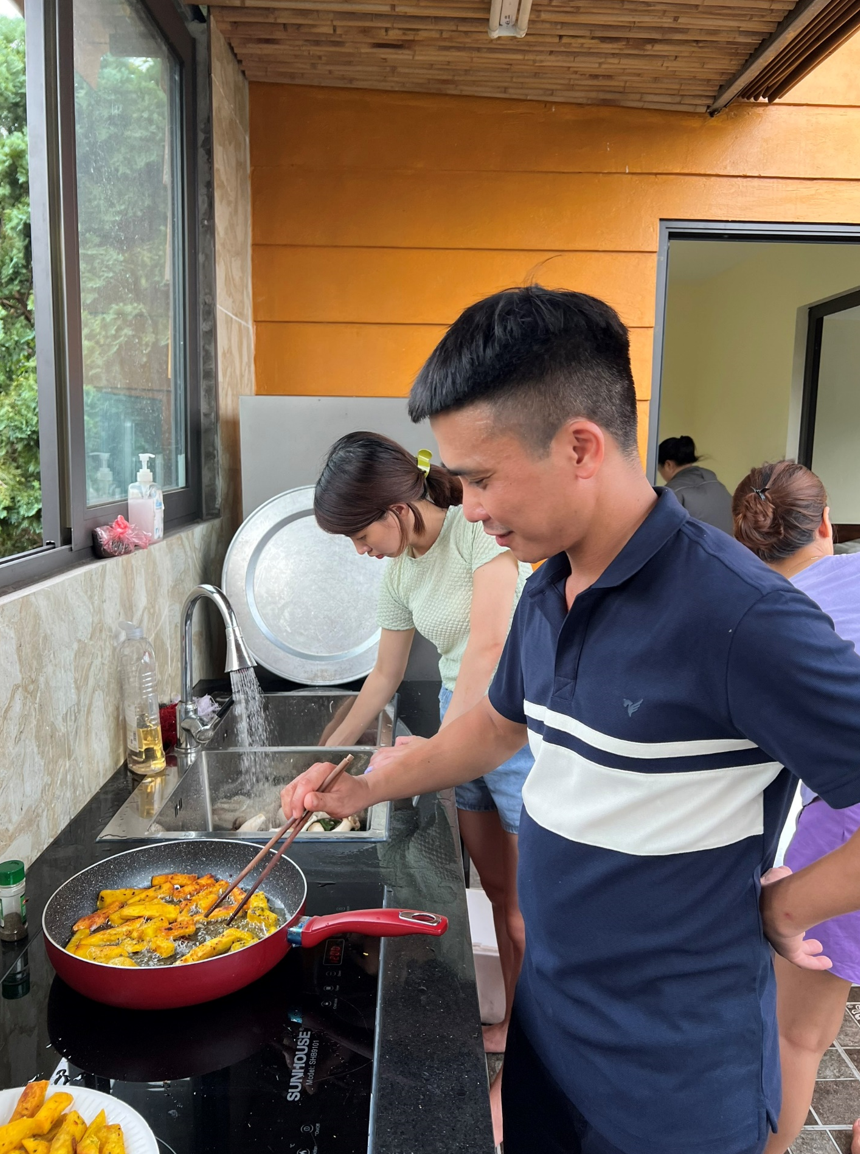 Du lịch teambuilding - Chuyến du lịch nghỉ dưỡng gắn kết tinh thần đồng đội Jade M Tech