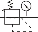 GPR Series Precision Regulator