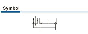 Bộ kẹp khí HFCQ Series