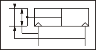 Bộ kẹp khí HFP Series